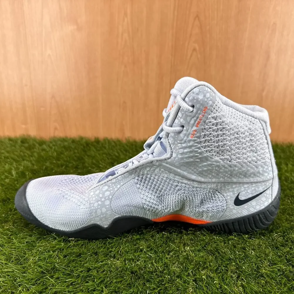 Nike Tawa SE Electric Pack Wrestling Shoes DJ4474-900 Men's Size 12